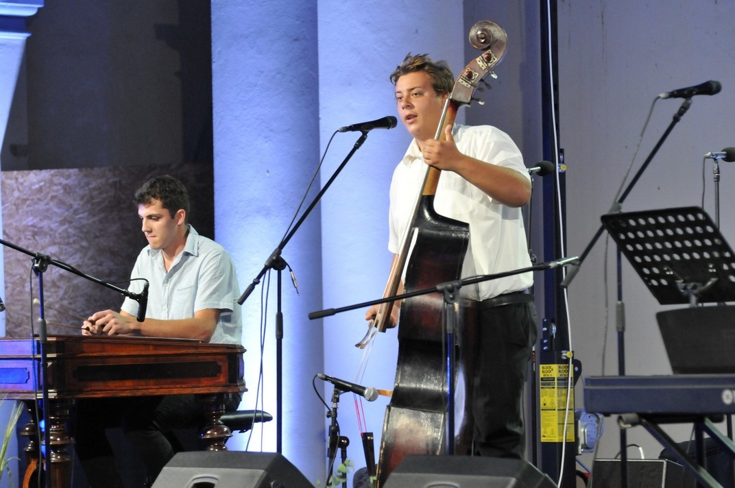 Koncert pod nazivom ‘Iz srca međimurske popevke’