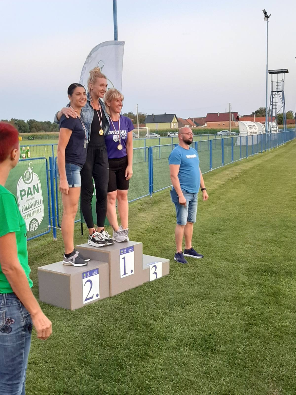 DOMAŠINEC Održana 5. utrka ‘Murščak’