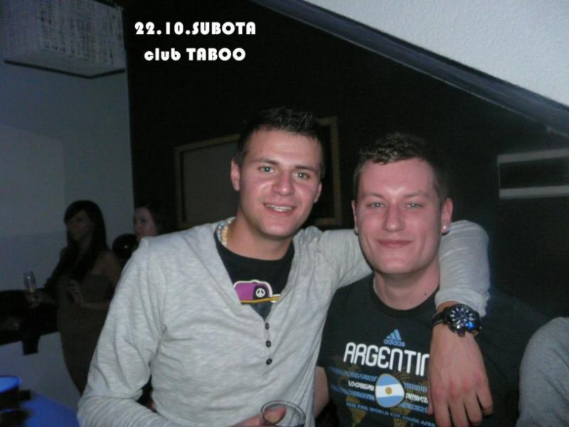 P1130423 Taboo (Subota, 22.10.2011)