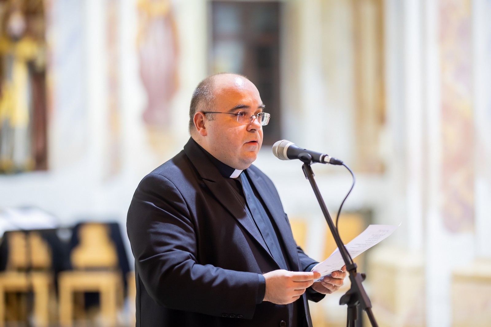 VELIKA FOTOGALERIJA Župa Štrigova proslavila blagdan svetog Jeronima