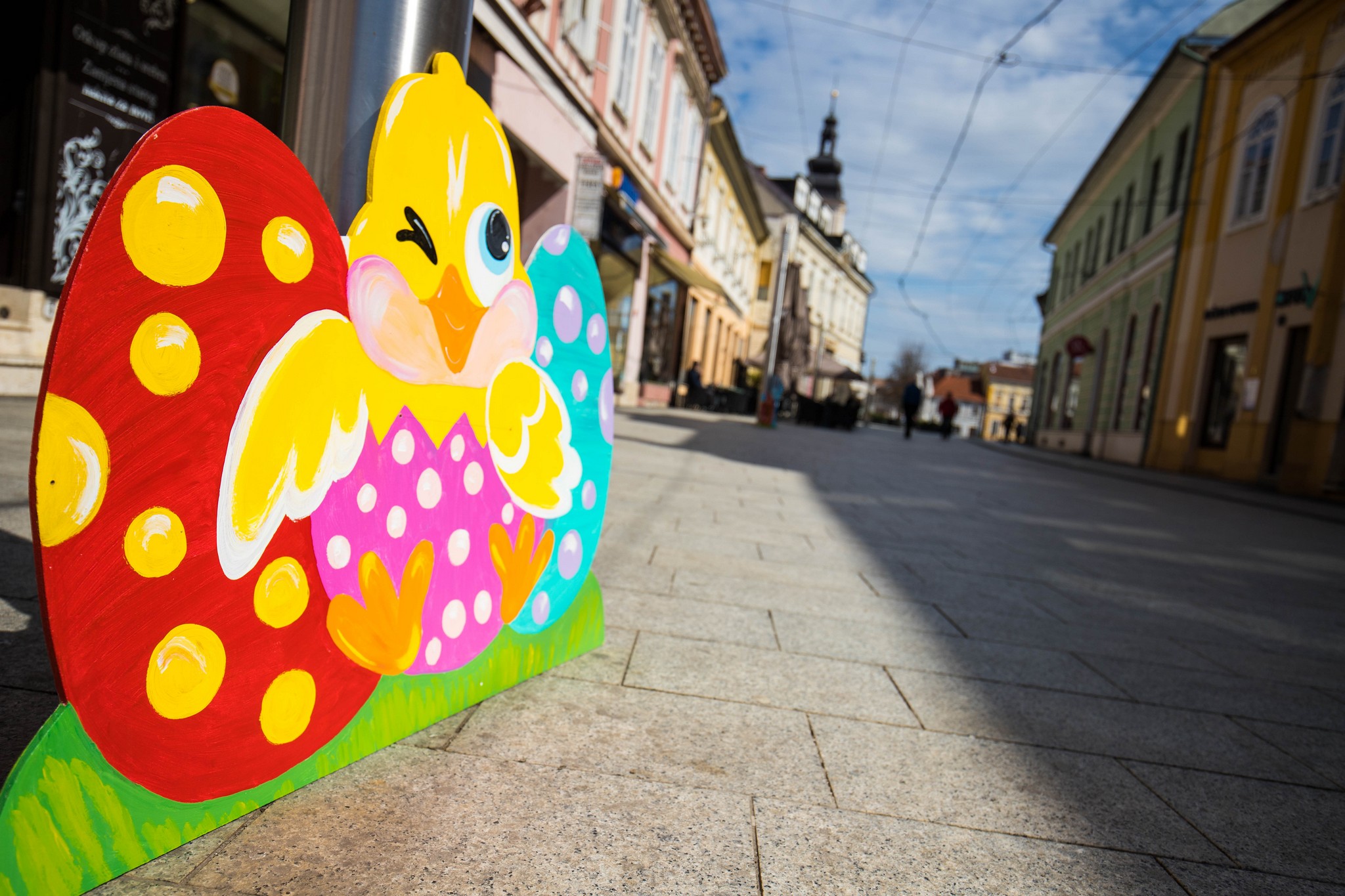 Proljetna cvjetna rapsodija u Međimurju iz objektiva Miroslave Novak Hranjec