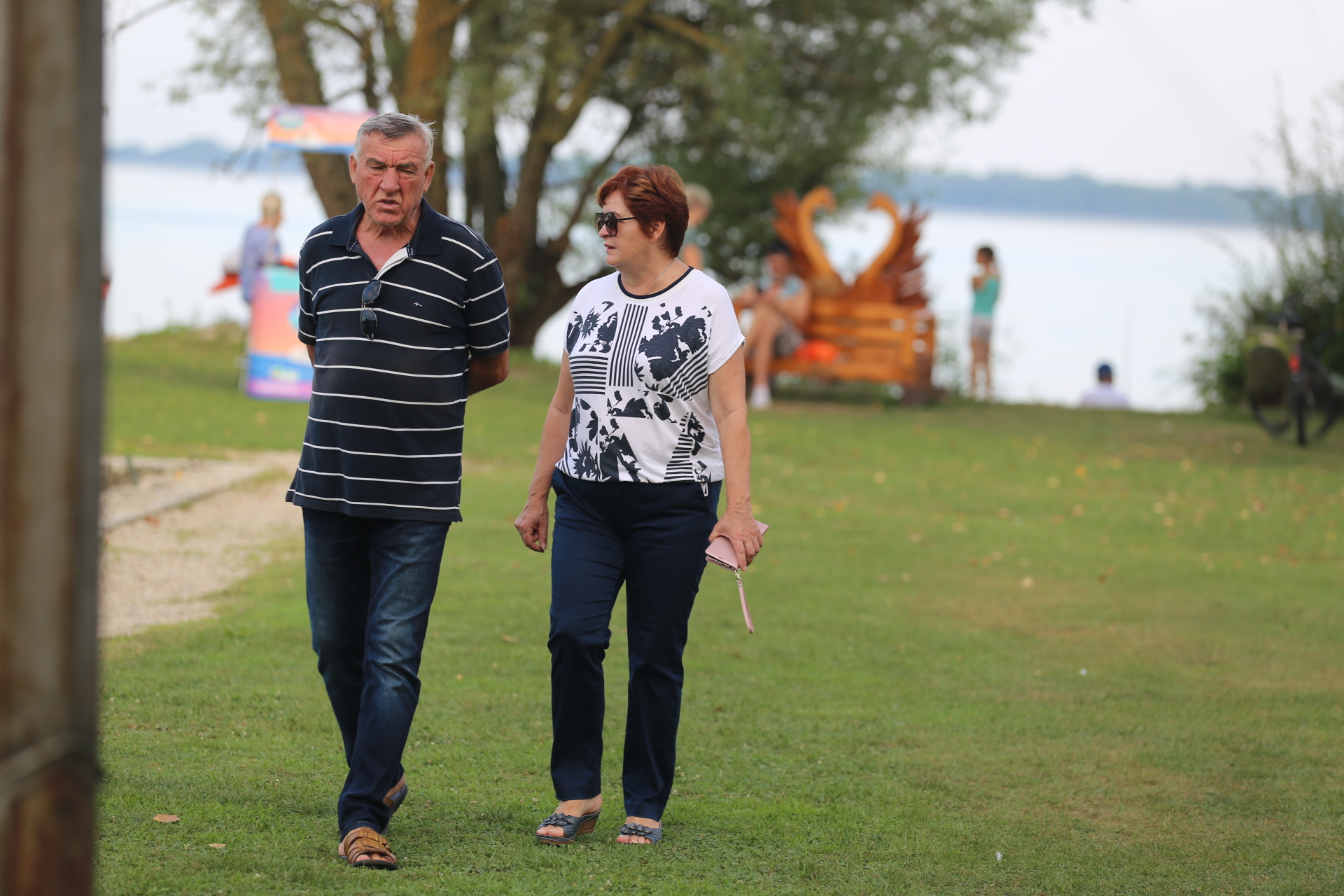 Klikom po Marini (nedjelja, 27.8.2023.)