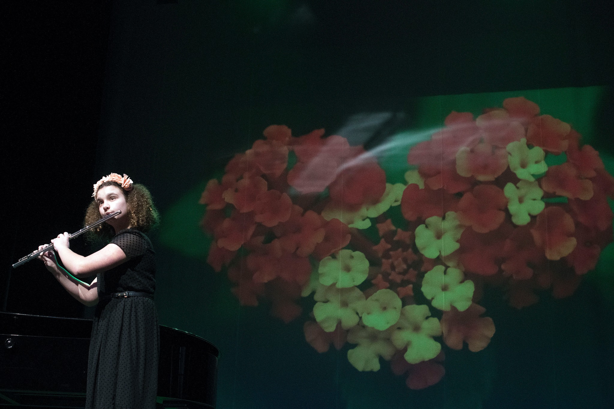 Koncert Umjetničke škole Miroslav Magdalenić