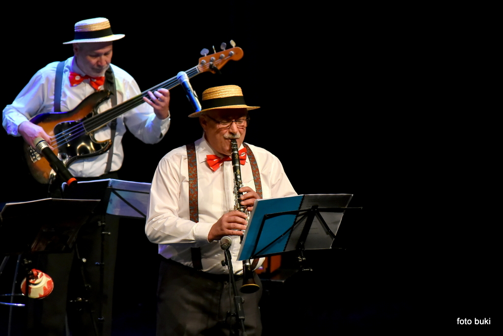 24. Jazz Fair u Centru za kulturu Čakovec