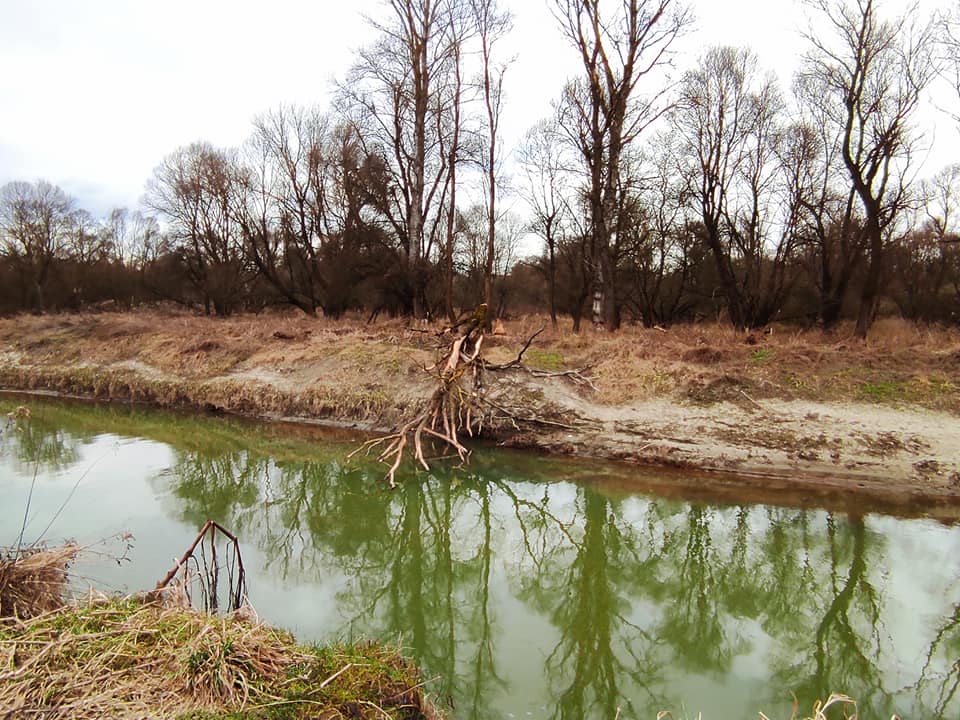 Mursko Središće i okolica u foto objektivu gradonačelnika Srpaka