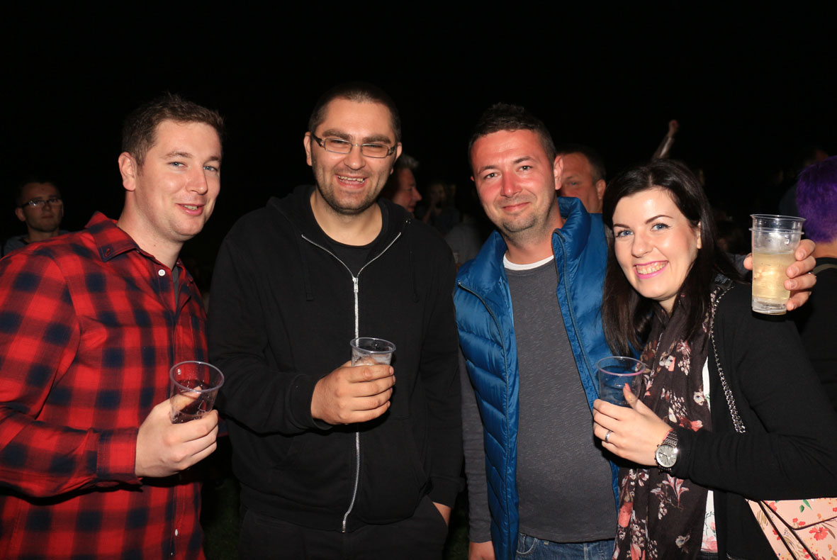 Koncert Željka Bebeka u Malom Mihaljevcu (Subota, 23.6.2018.)