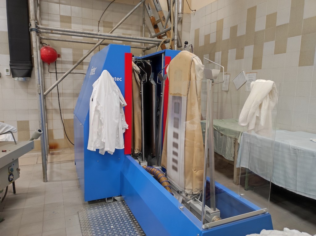 Priče iz bolnice – Lidija Mauko