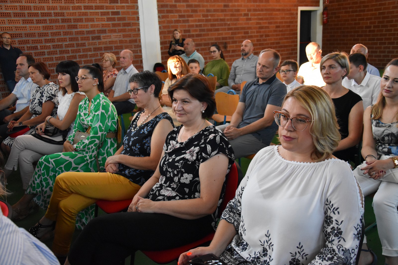 DONJA DUBRAVA Svečana sjednica povodom dana sv. Margarete, podijeljena i priznanja