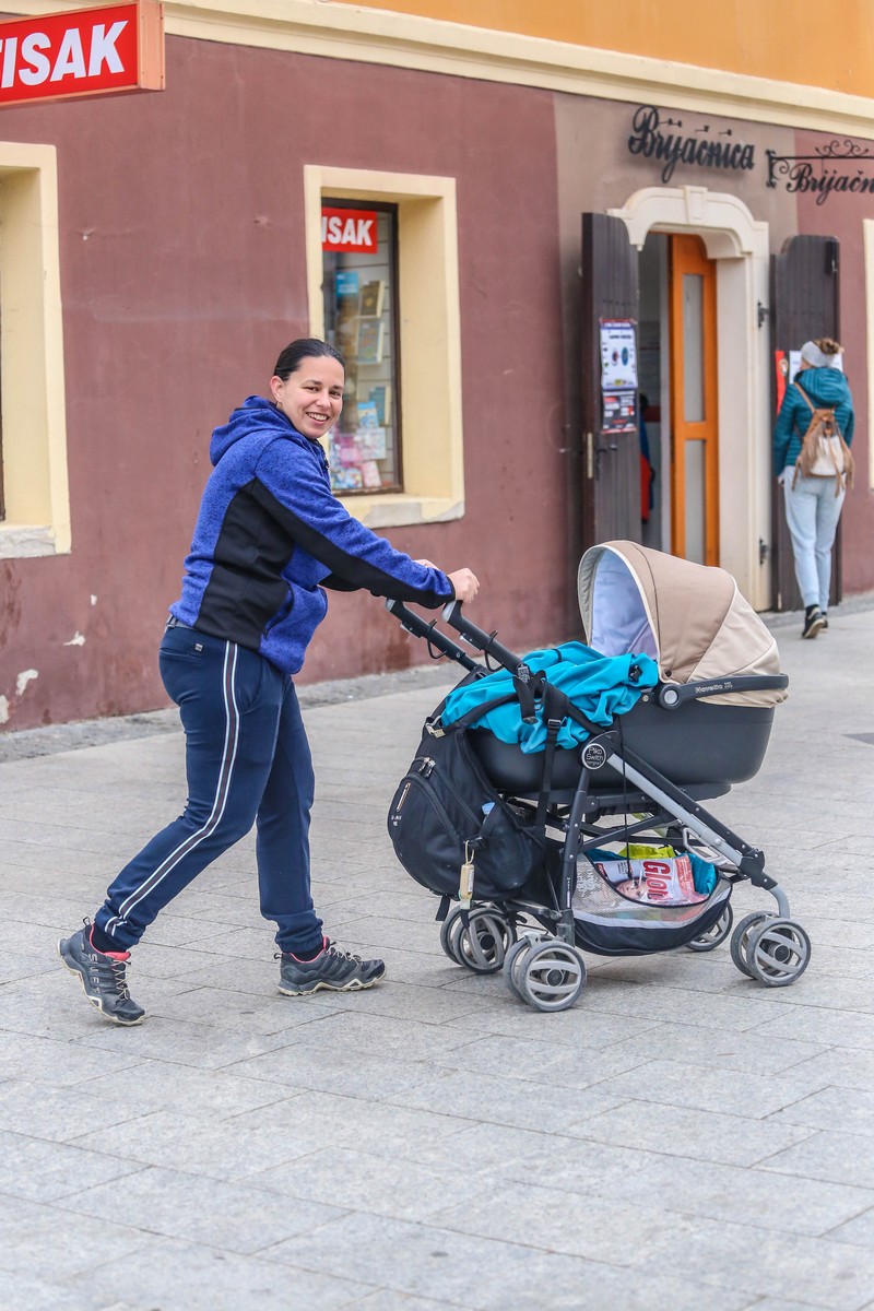 Klikom po Čakovcu (16.3.2019.)