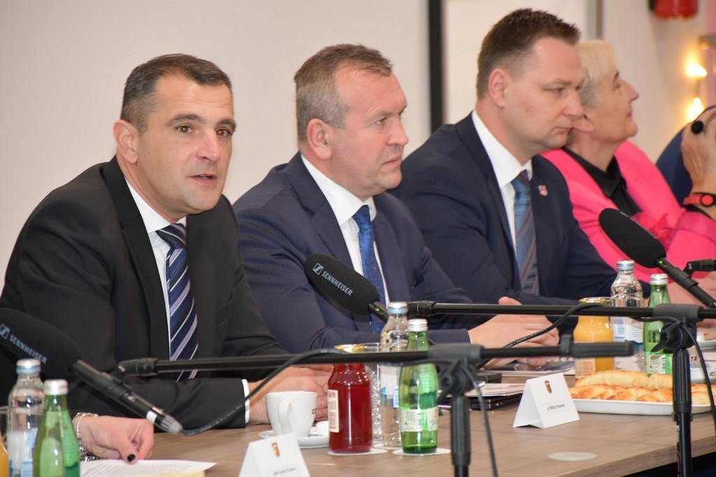 PLENKOVIĆ U MEĐIMURJU Dodijeljeni ugovori za izradu projekte dokumentacije, za ulaganje u poljoprivredu te projekt ‘Zaželi’