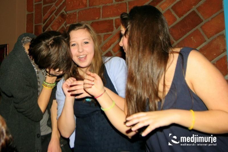 Arcus (Subota, 19.11.2011.)