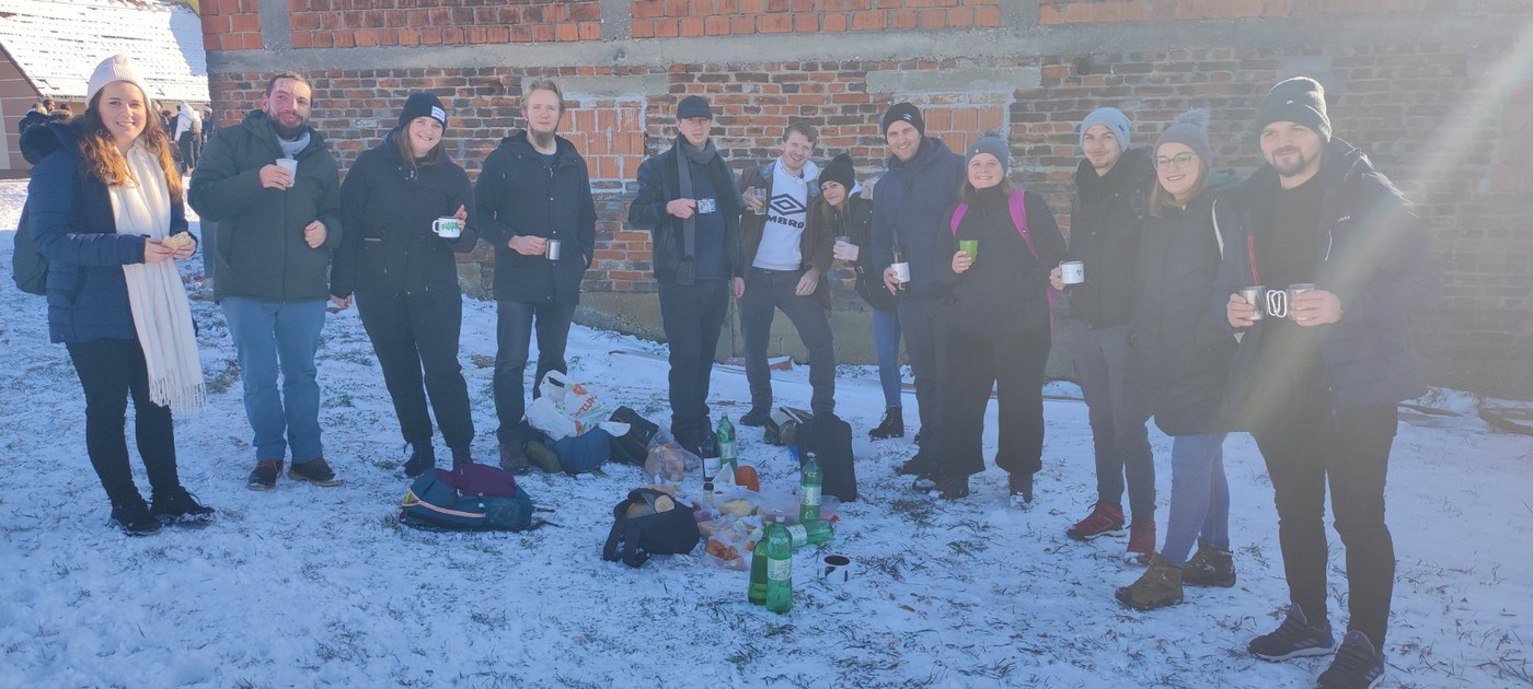 Vincekov pohod po štrigovskim bregima, Vincekovo, Štrigova 2024. Vincekov pohod po štrigovskim bregima, Vincekovo, Štrigova 2024.