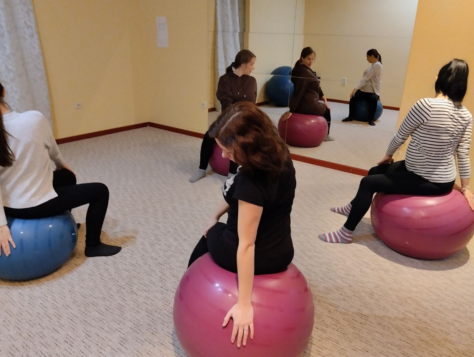 Primalja Nina – Obrt za savjetovanje trudnica, rodilja i babinjača