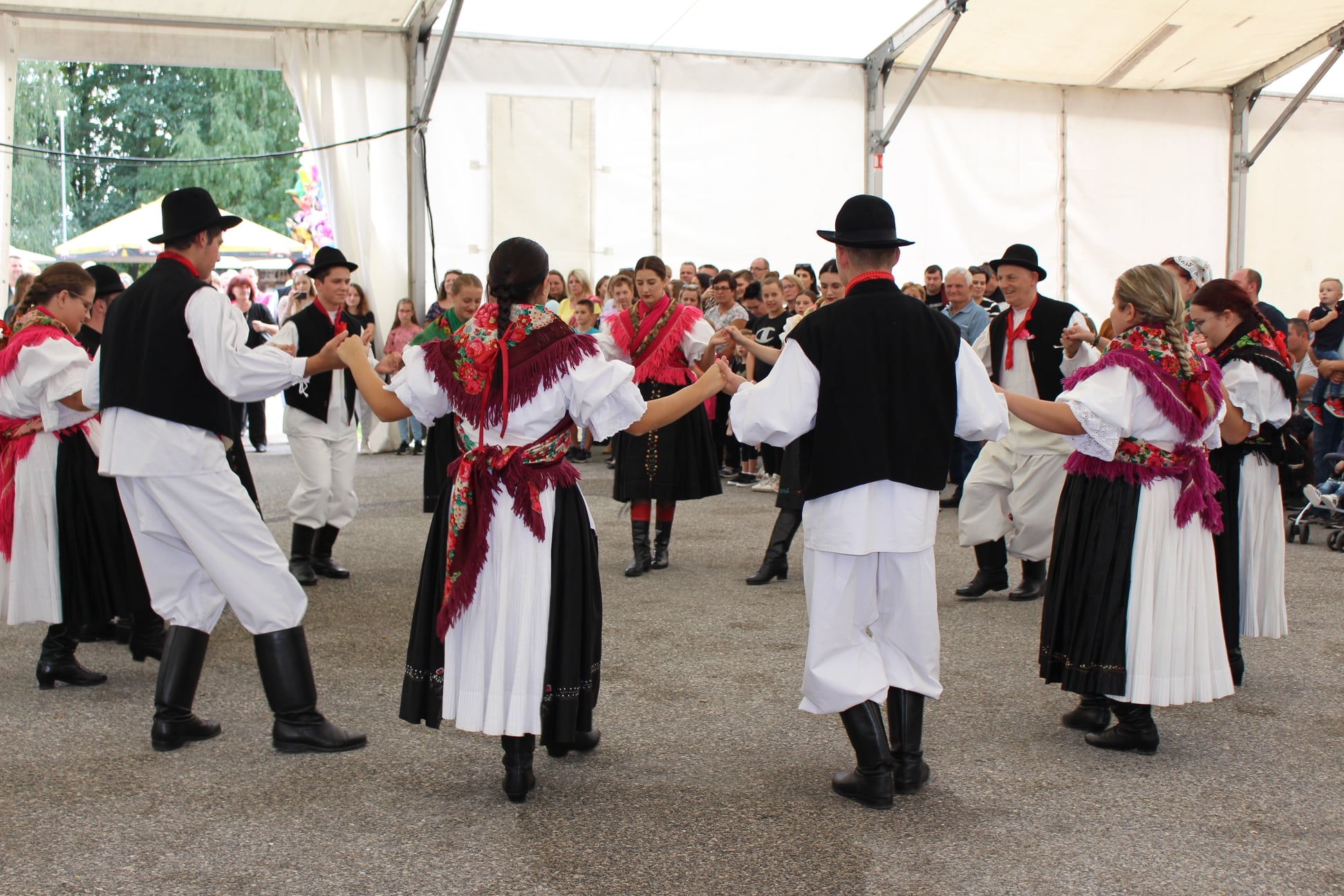 Bogat kulturno-umjetnički program na Danima Kotoribe