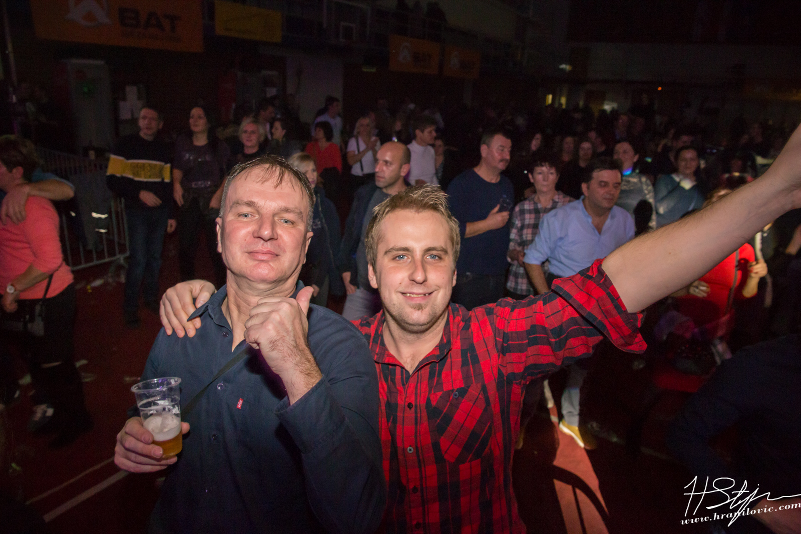 Radio 105 velikim koncertom proslavio 25. rođendan