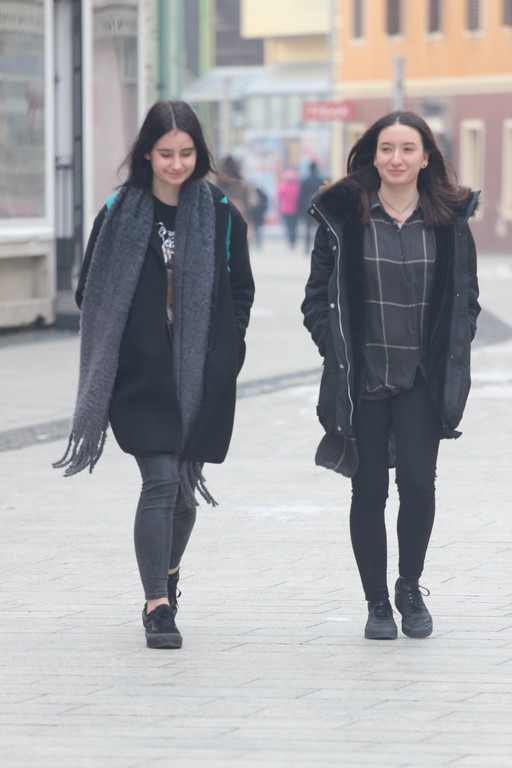 Klikom po Čakovcu (1.2..2019.)