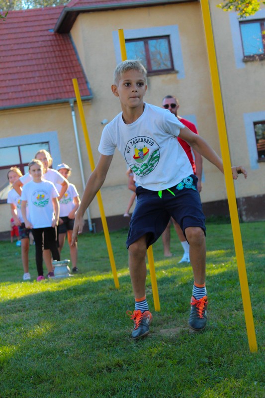 FOTO Veselje, zabava, igre i predstave na Danima sela Zasadbreg