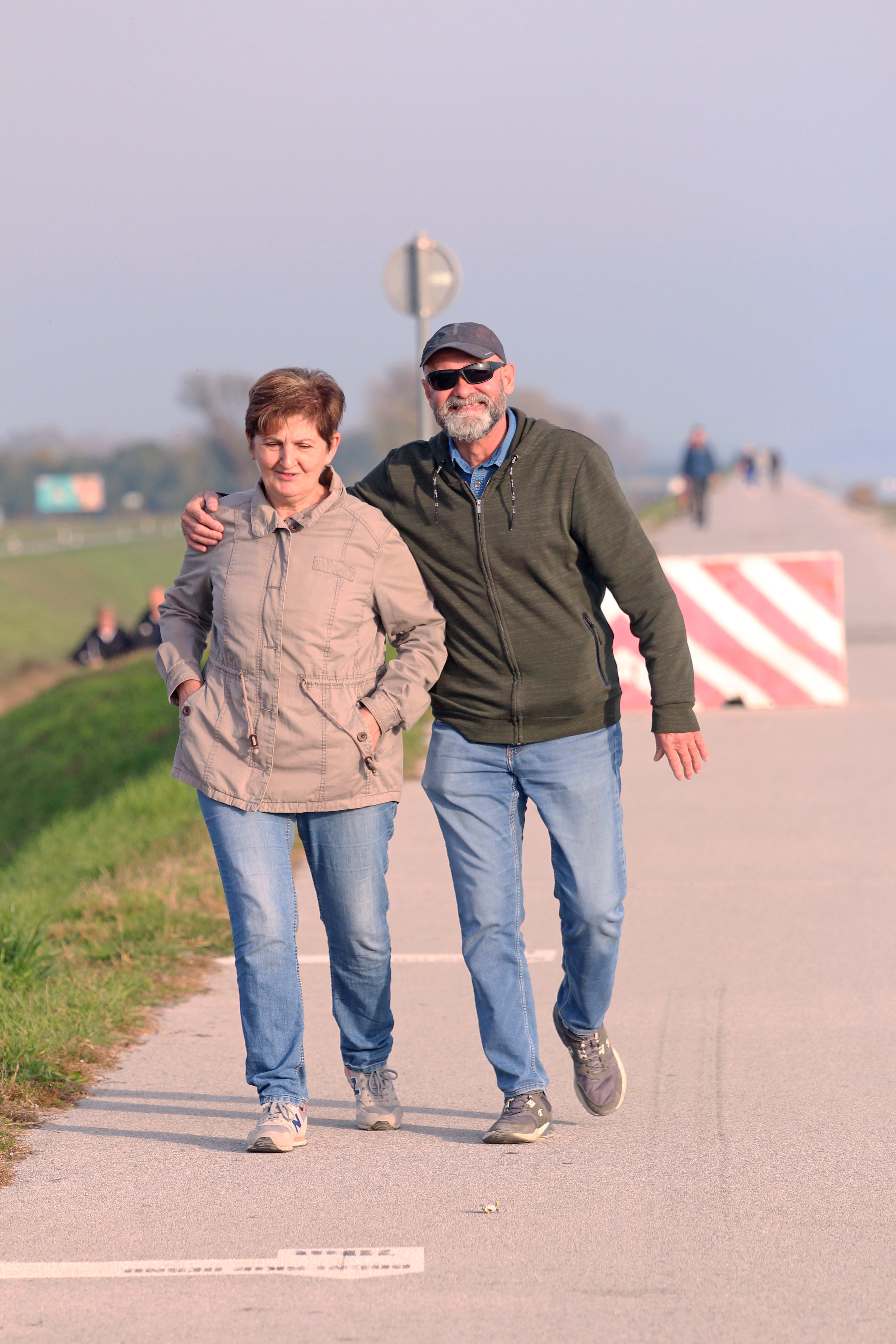 Klikom po Marini (nedjelja, 30.10.2022.)