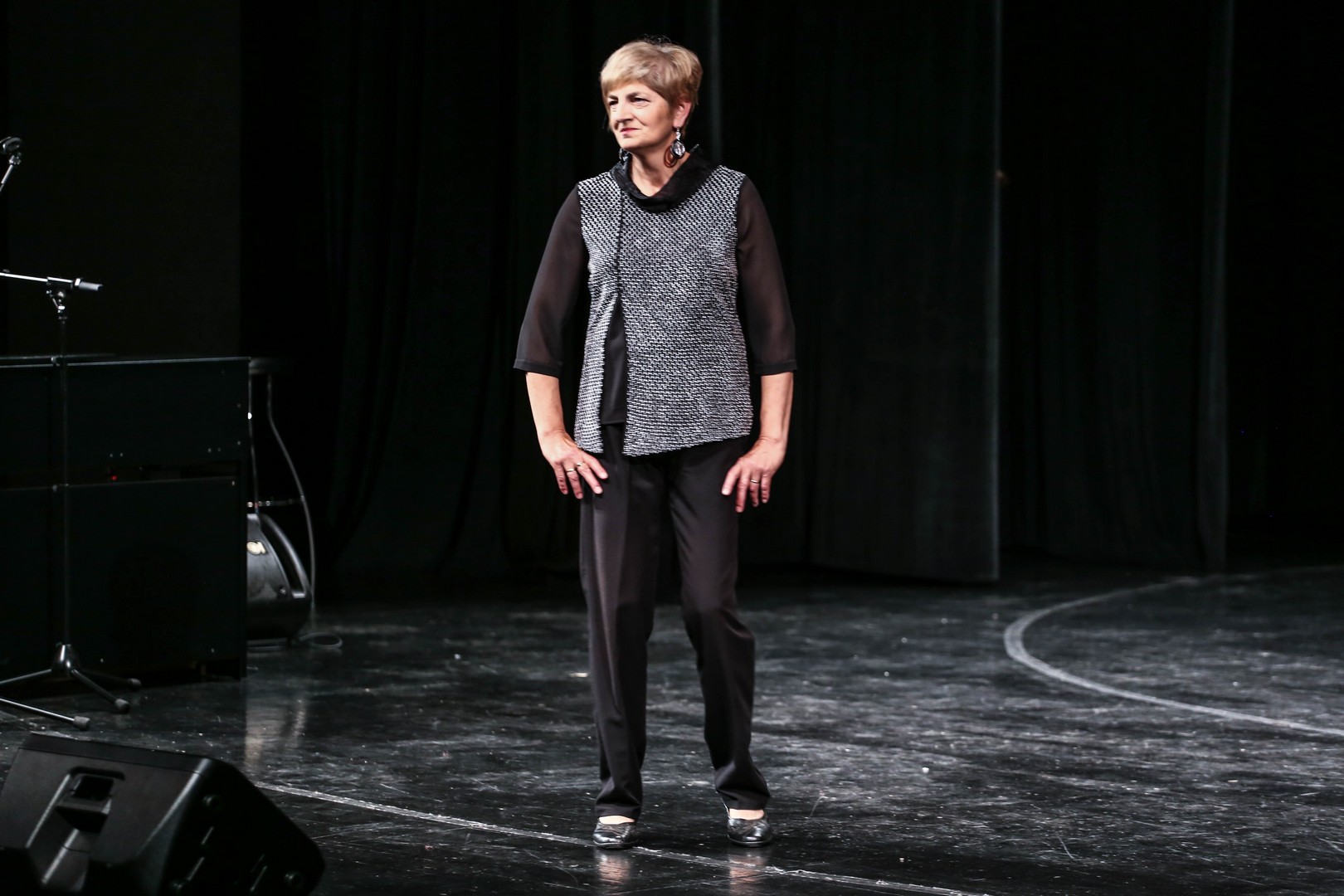 11. Humanitarna akcija ‘Zajedno protiv raka pjesmom, plesom i modnom revijom’