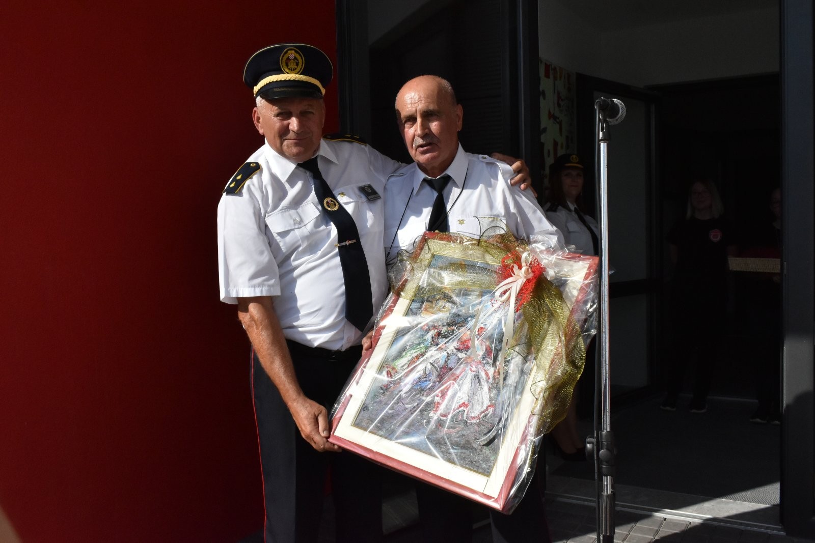 Službeno otvoren novi Vatrogasni dom u Nedelišću