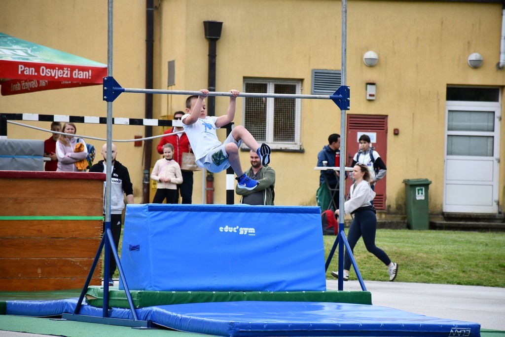 Parkour Čakovec Parkour Čakovec