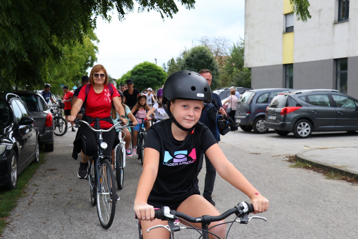 Stazama Općine Nedelišće