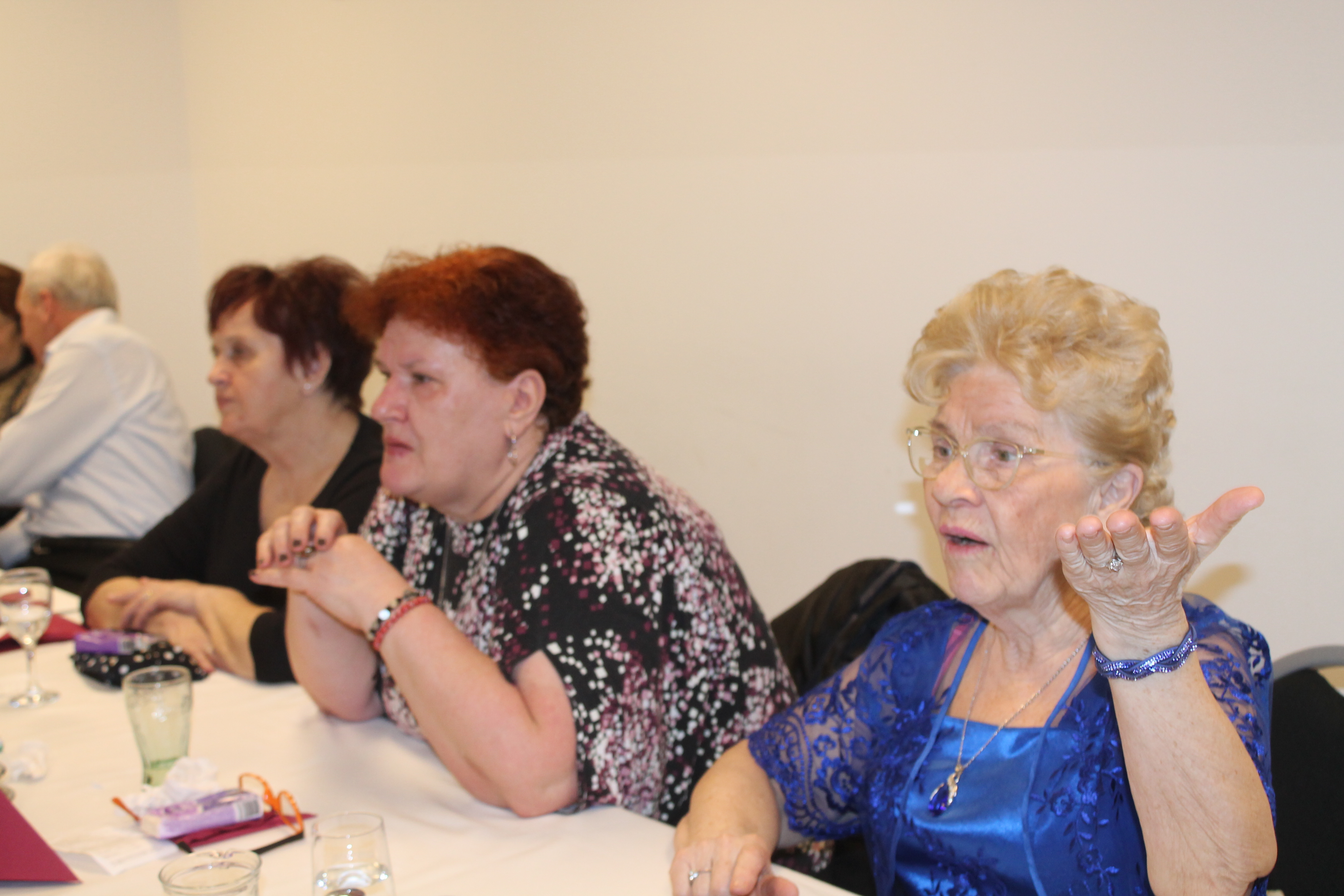 FOTO Međimurski samci znaju prirediti odličnu zabavu, a to su pokazali i na tradicionalnom plesu i druženju