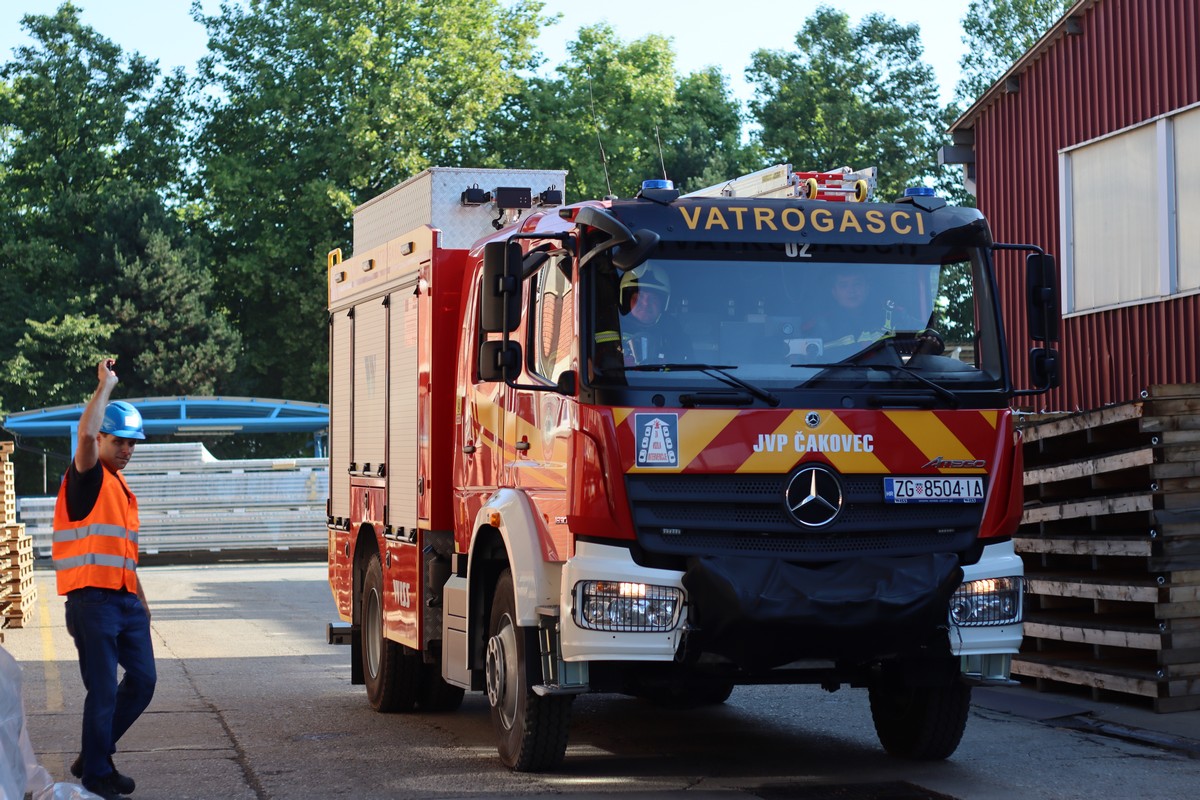 Primabiro d.o.o. Čakovec Primabiro d.o.o. Čakovec