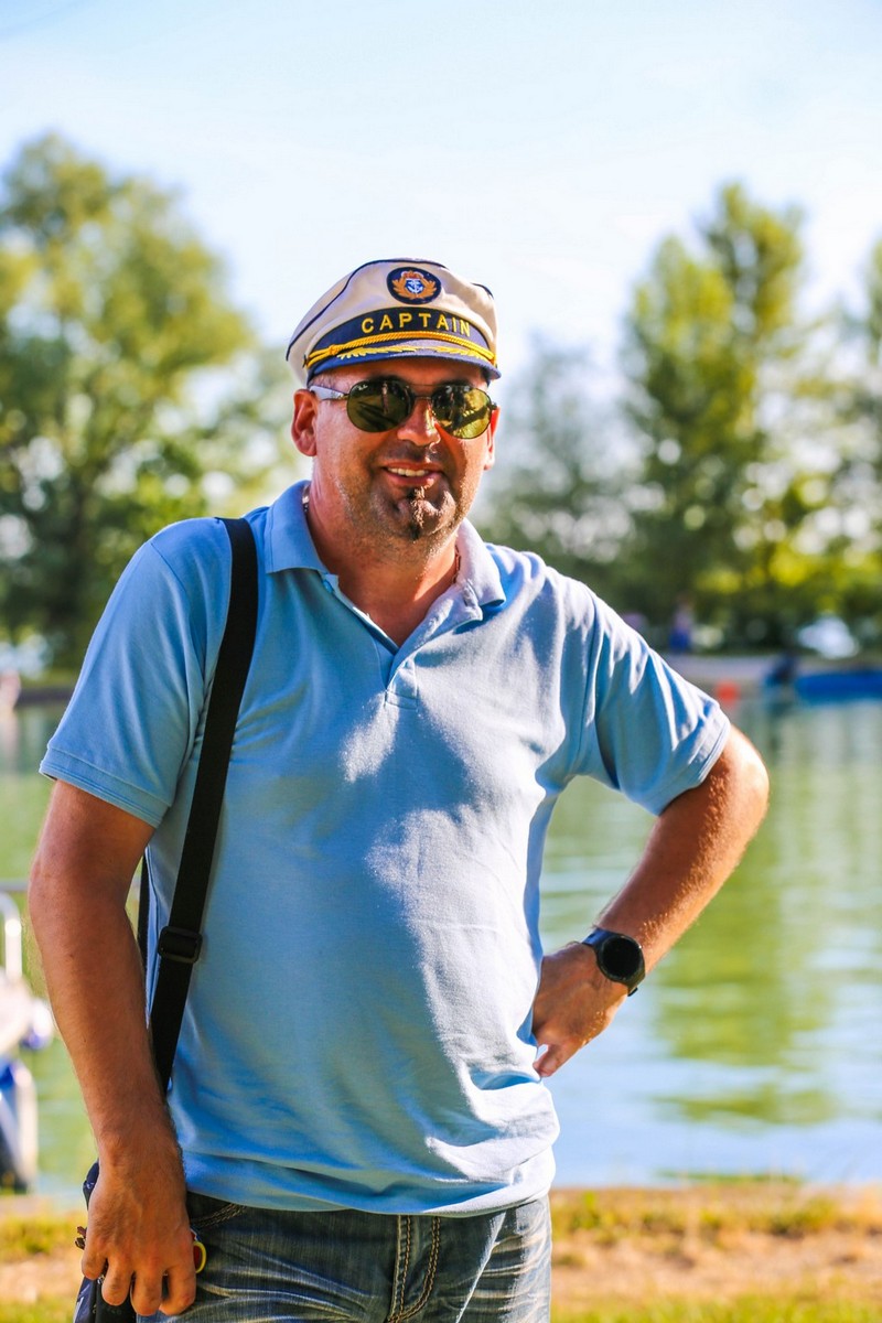 Klikom po Marini (27.6.2020.)