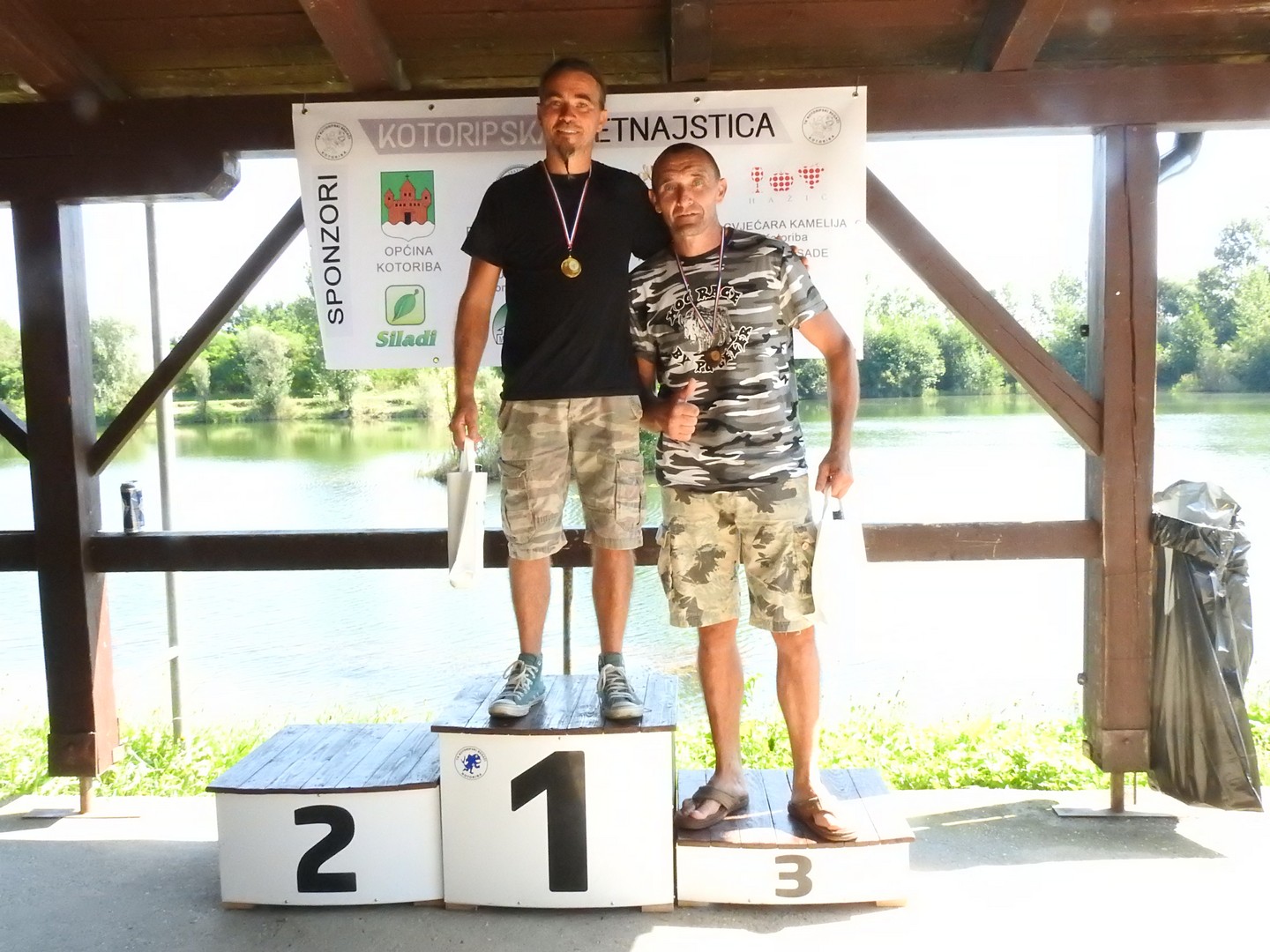 Šesta ‘Kotoripska petnajstica’ okupila više od 150 trkača