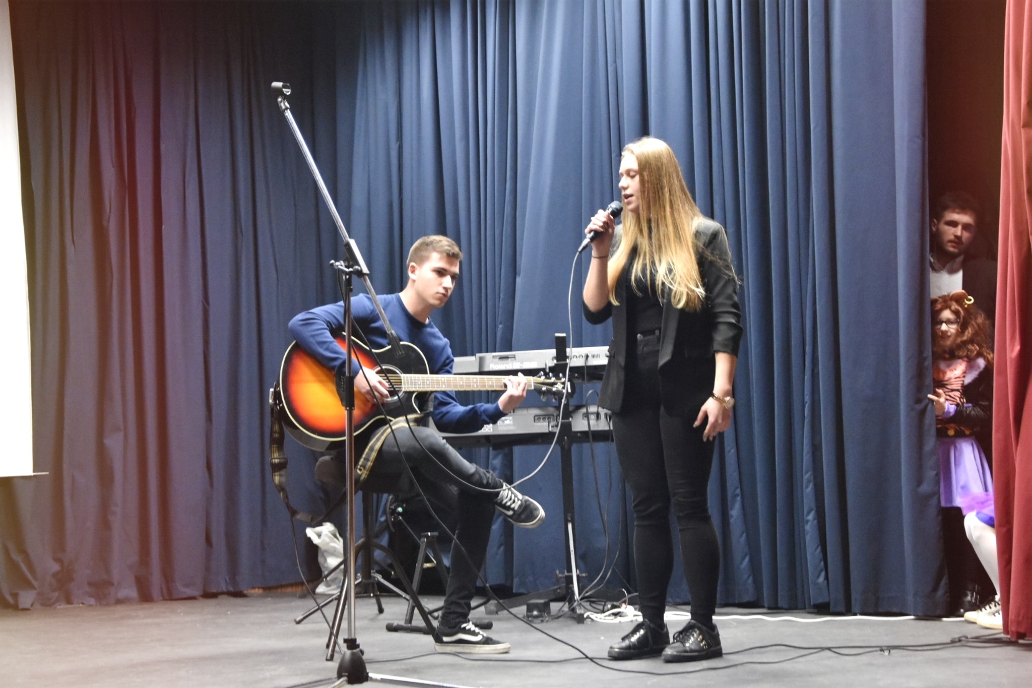 Prvi belički supertalent: Belički glazbeni talenti pobijedili turobnu svakodnevicu