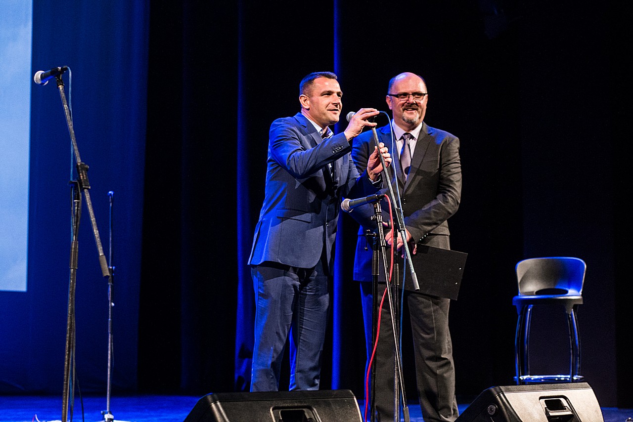 Dobrotvorni koncert ‘Proljeće za Katružu’ u Centru za kulturu Čakovec