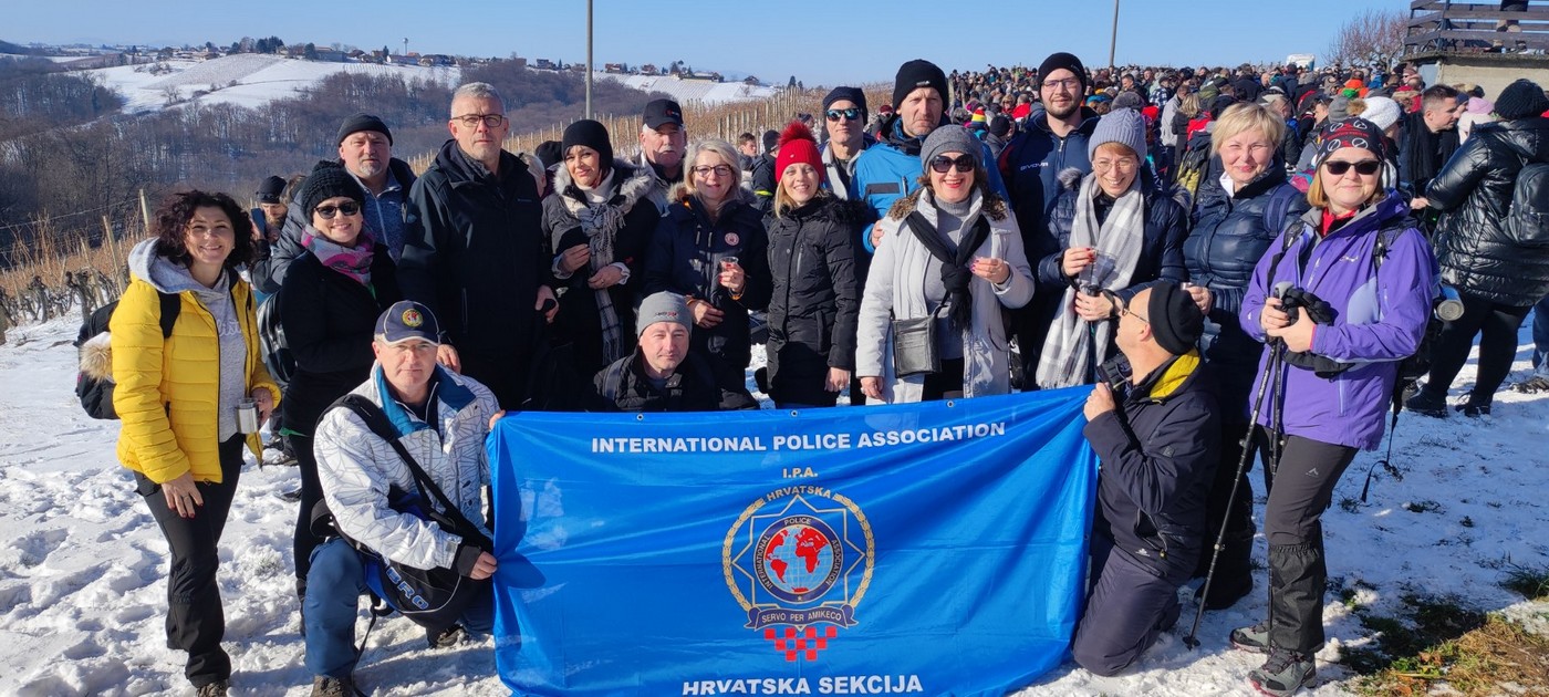 Vincekov pohod po štrigovskim bregima, Vincekovo, Štrigova 2024. Vincekov pohod po štrigovskim bregima, Vincekovo, Štrigova 2024.