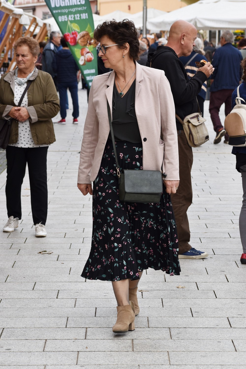 Klikom po Čakovcu (Subota, 18.9.2019.)