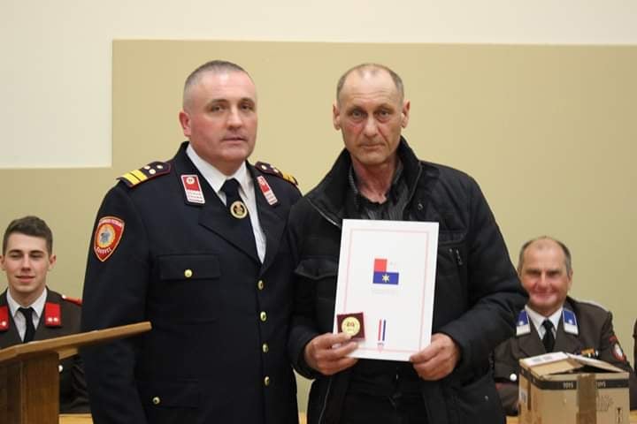 DVD Domašinec – godišnji skup