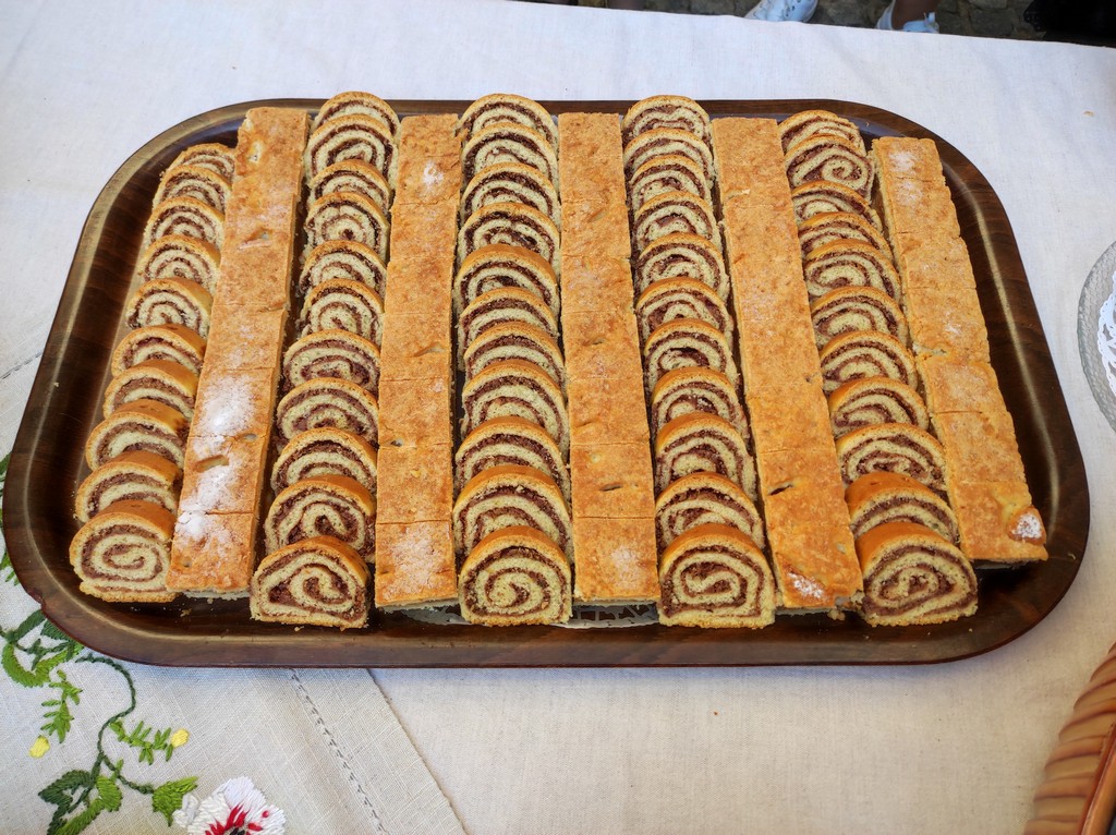 Bakini kolači: Najbolji kolač pripremila je Marija Toplek Žuži!