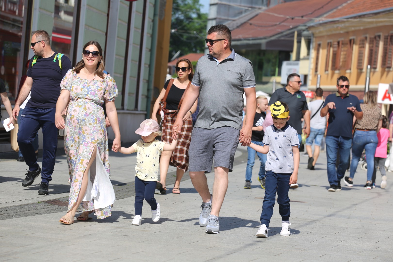 Klikom po Čakovcu (14.5.2022.)