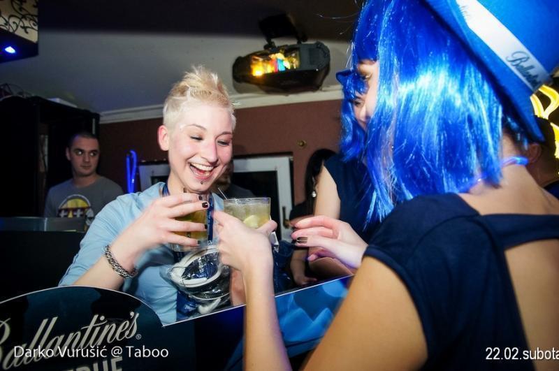 DSC07441 Taboo (Subota, 23.2.2014.)