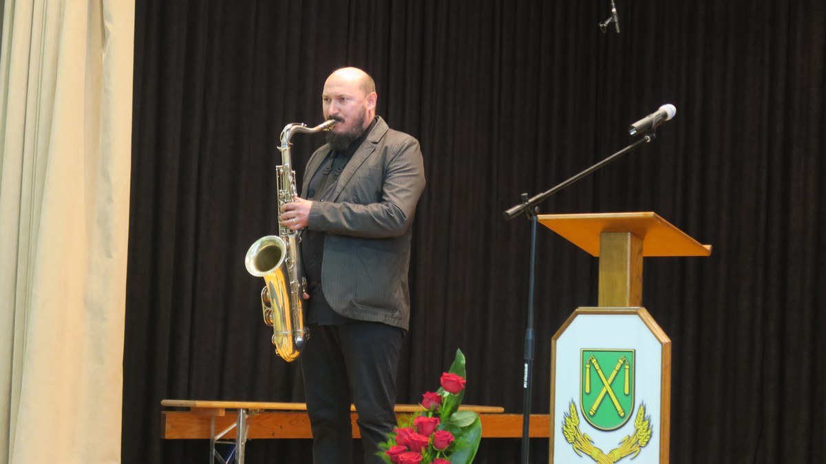 Dan općine Domašinec