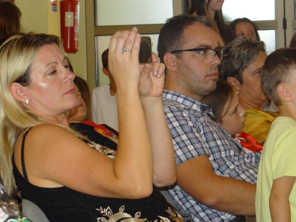 Prvi dječji folklorni susreti u Žiškovcu