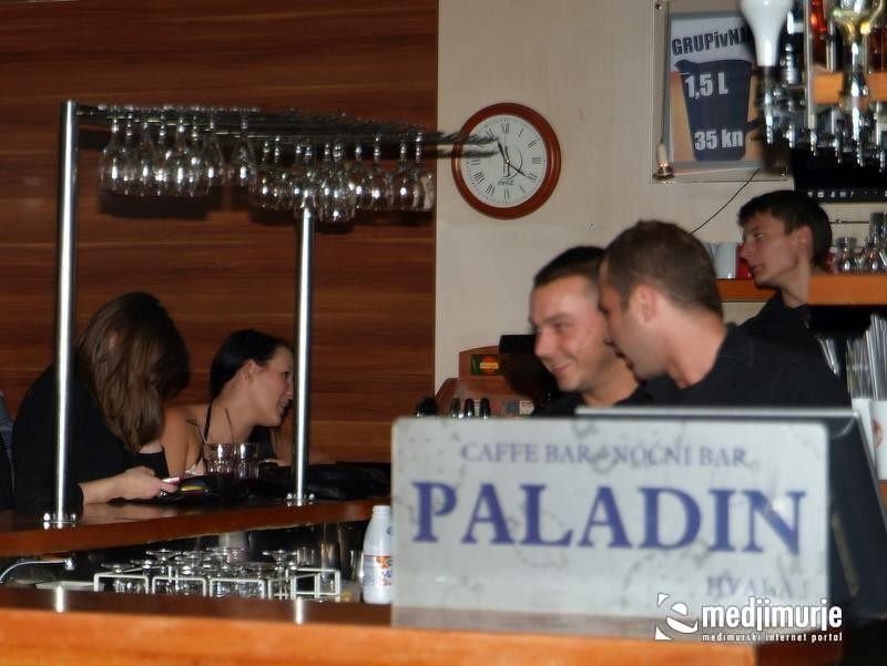 PALADIN 22.10.2011. PALADIN 22.10.2011.