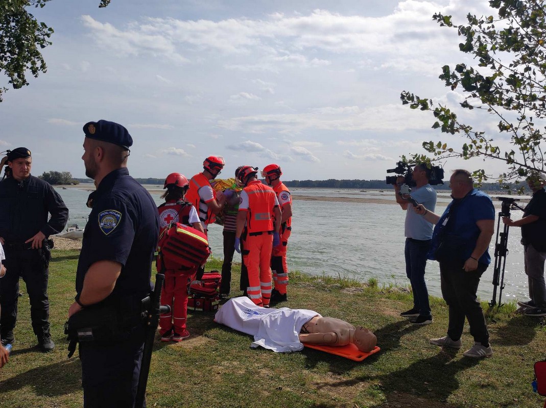 Sajam sigurnosti i prevencije 2023