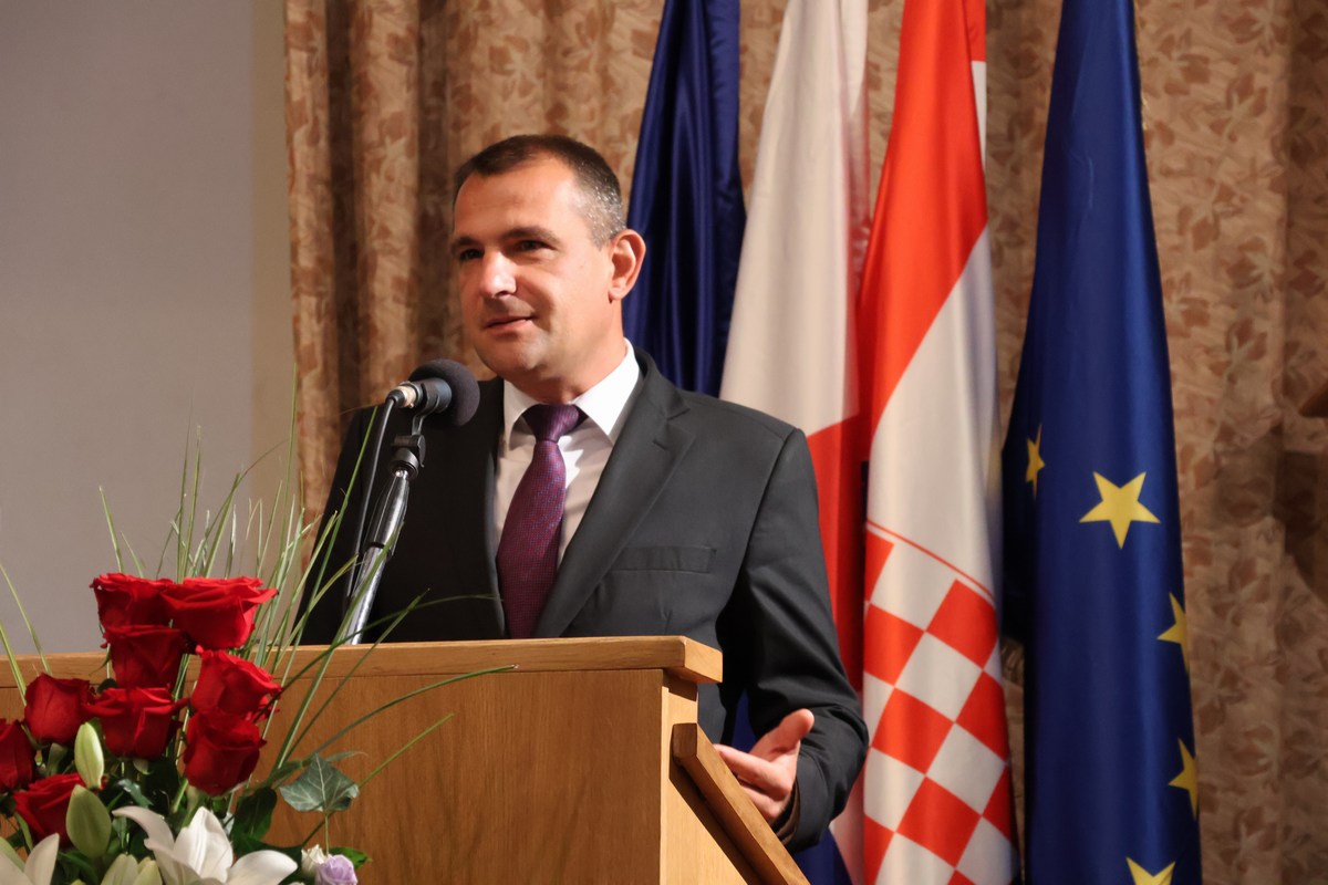 DAN BRANITELJA Svečano obilježena 32. obljetnica oslobođenja Međimurja 1991.