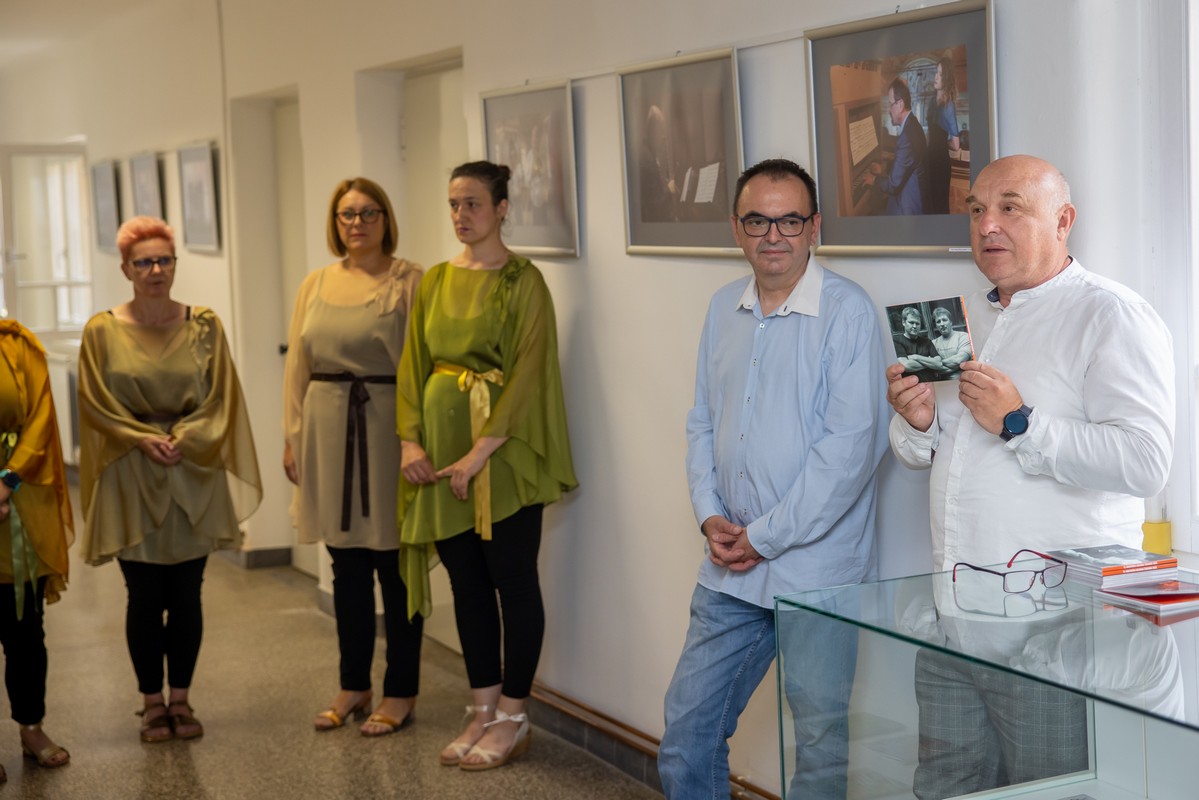 13. Umjetnička kolonija Štrigova