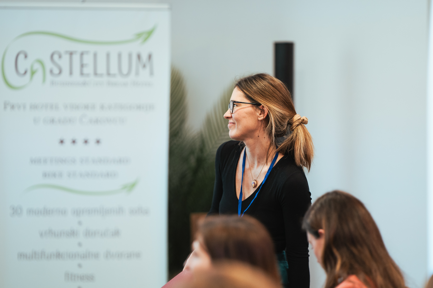 EVENT U ČAKOVCU Zdrava i sretna žena