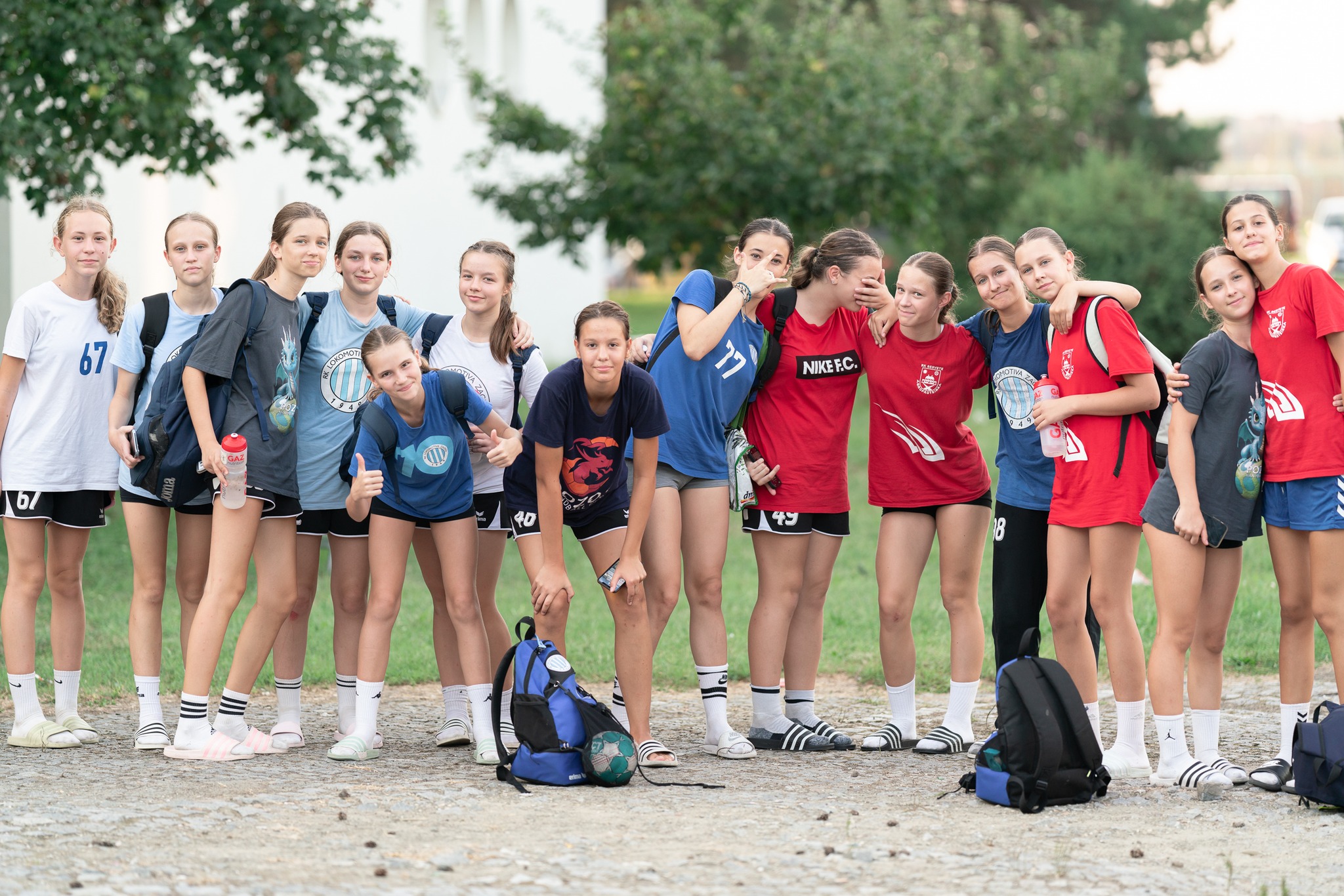 VRHUNAC POZOJ CUPA Danas će biti poznato tko su pobjednici turnira