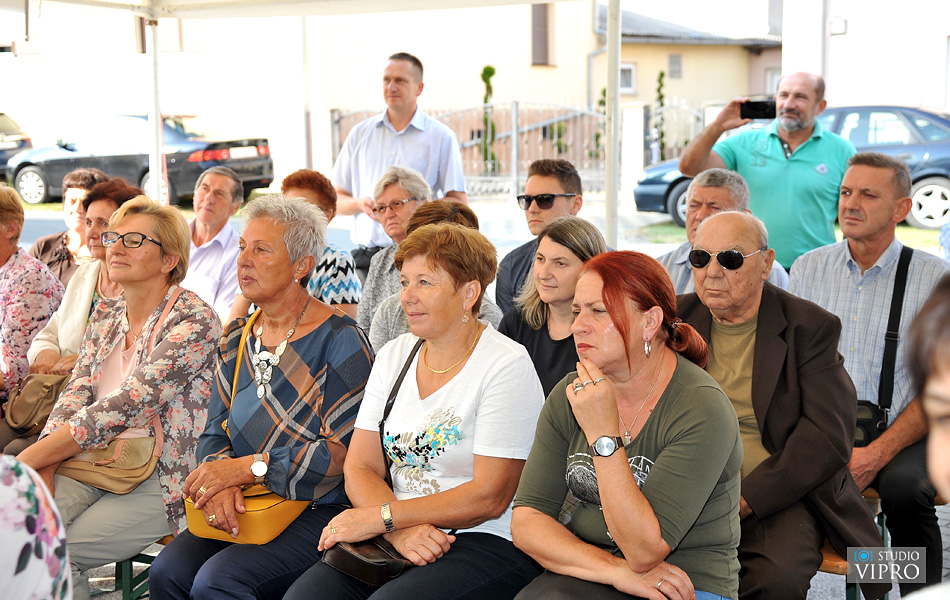 Mala Gospa u Hemuševcu