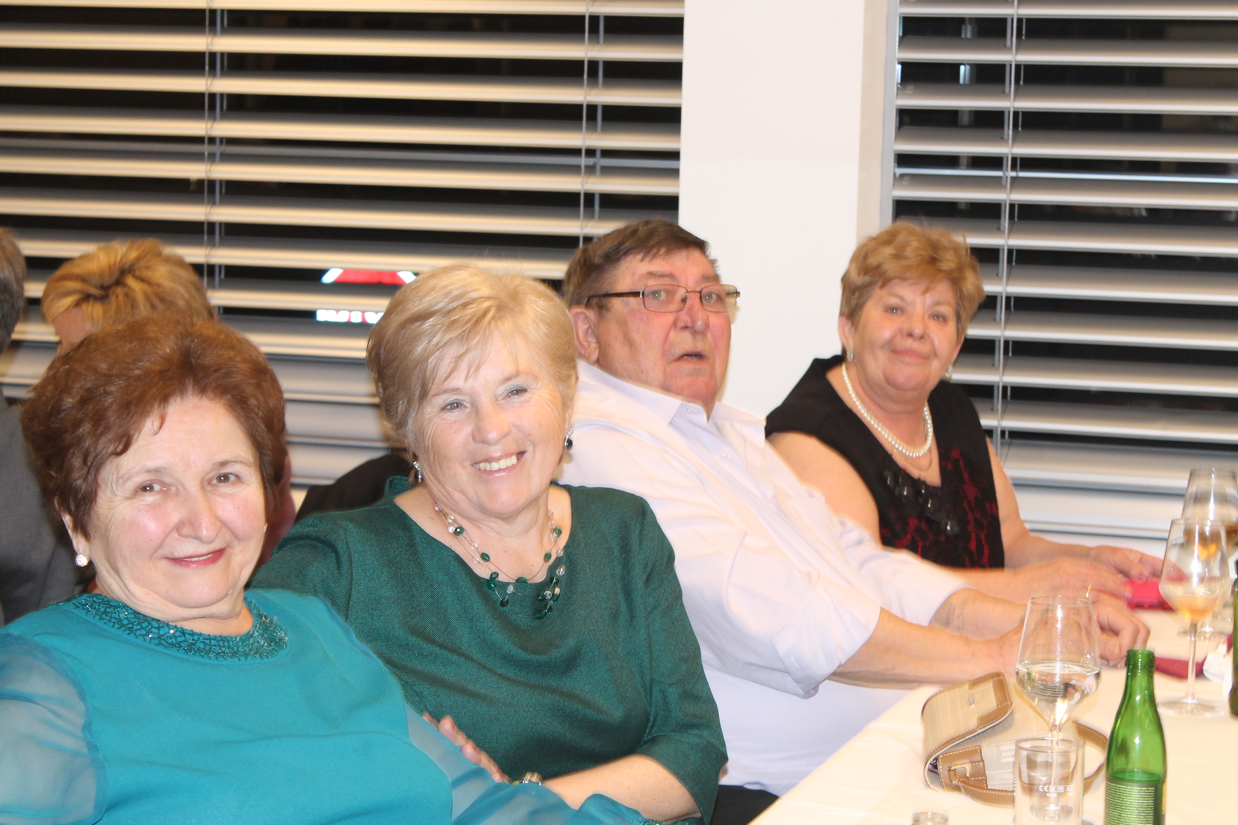 FOTO Međimurski samci znaju prirediti odličnu zabavu, a to su pokazali i na tradicionalnom plesu i druženju