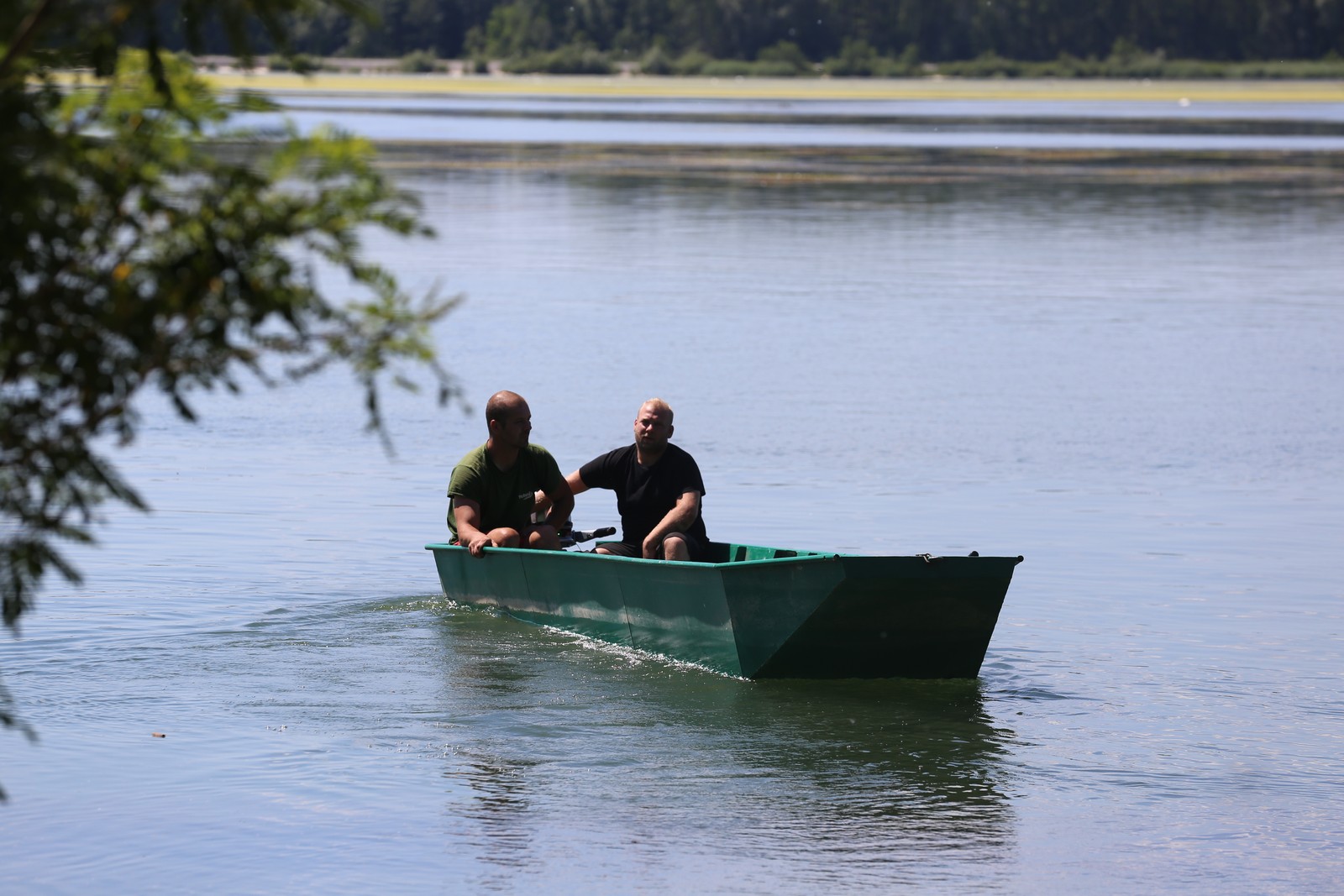 Klikom po Marini (26.6.2022.)