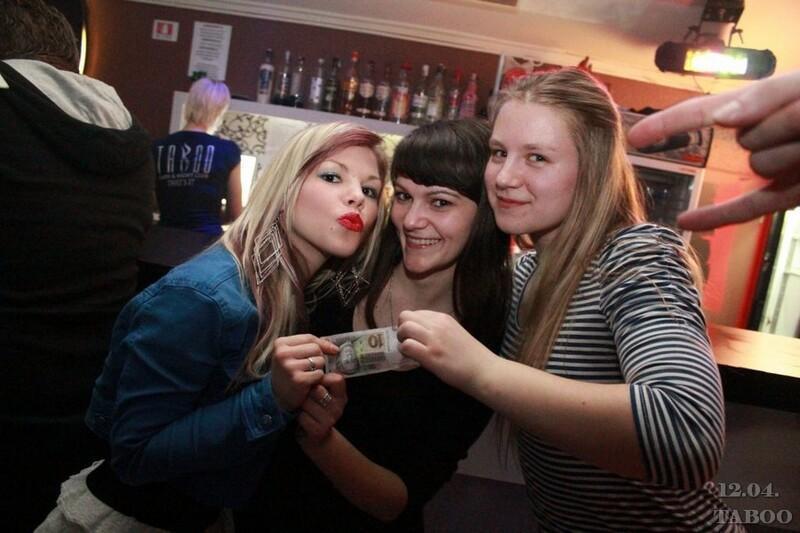 Foto50 Taboo (Petak, 12.4.2013) Foto50 Taboo (Petak, 12.4.2013)